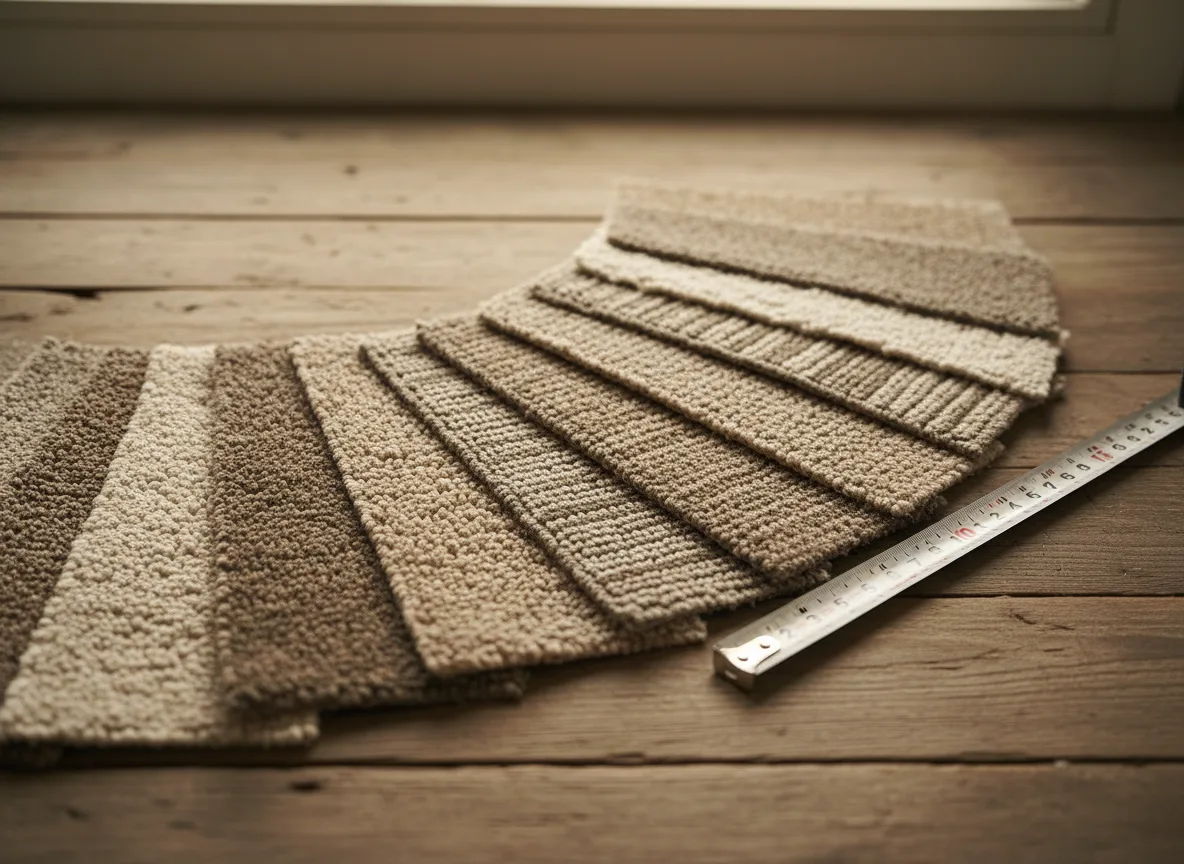 Carpet Installation Central City, NE FAQs